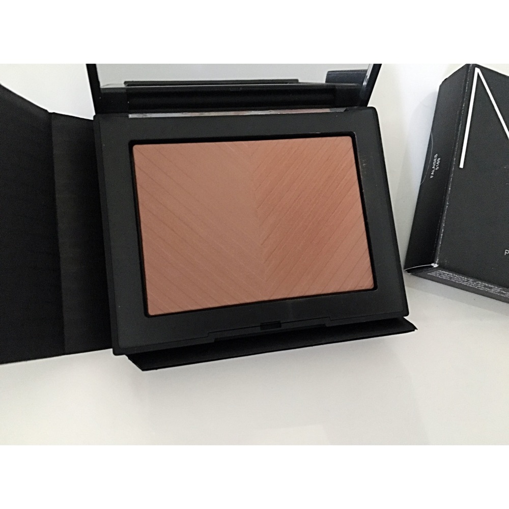 NWT NARS Light Diffusing Bronzer - Picture 5 of 8
